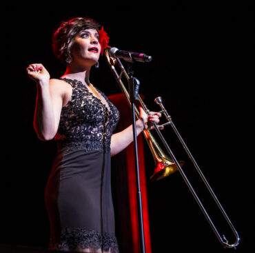 Post Modern Jukebox