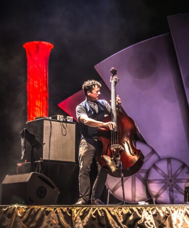 Post Modern Jukebox