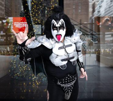 KISS’ Final Performance at MSG NYC