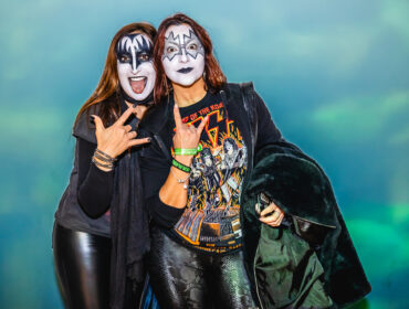 KISS’ Final Performance at MSG NYC
