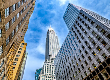 New York City