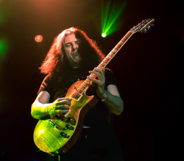 Metal Allegiance