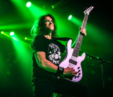 Metal Allegiance