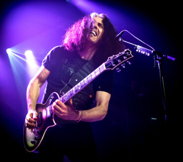 Metal Allegiance