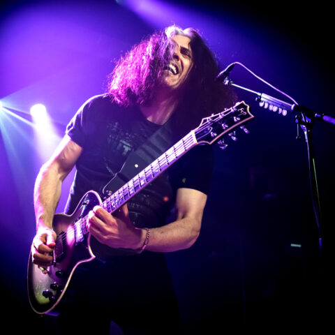 Metal Allegiance