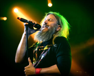 Metal Allegiance