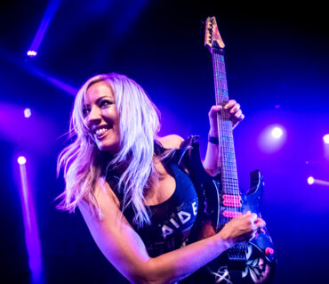 Metal Allegiance