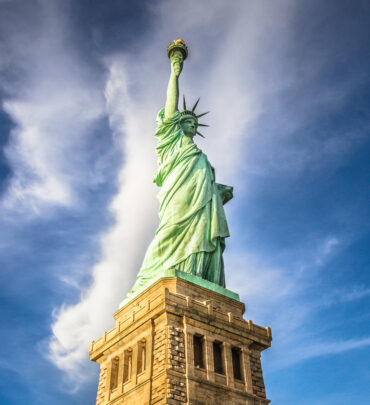 New York City
