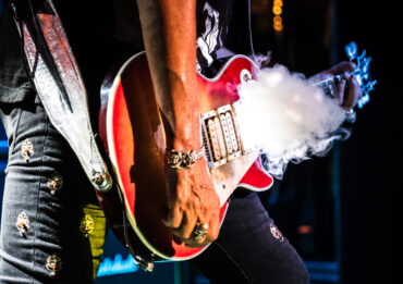 Ace Frehley