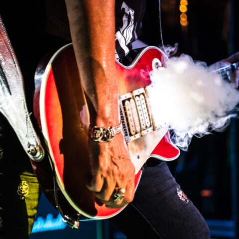Ace Frehley