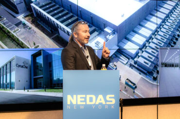 NEDAS