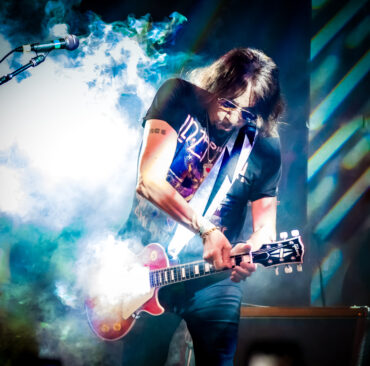 Ace Frehley