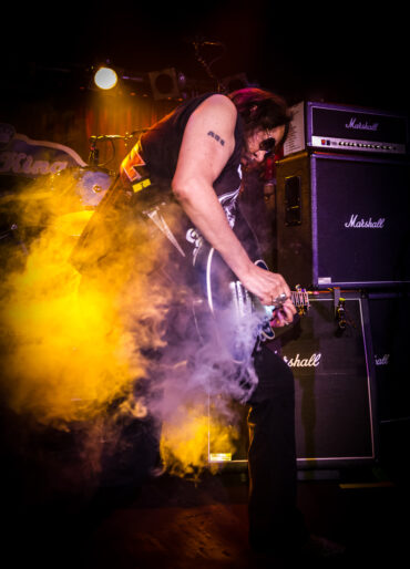 Ace Frehley