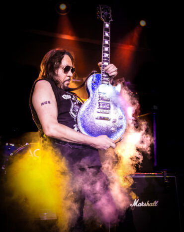 Ace Frehley